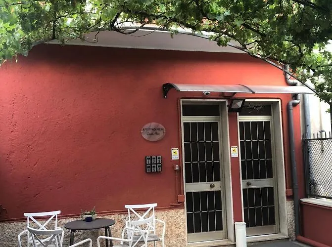 Pirandello Rooms Verona